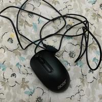 Mouse acer usb - Funzionante