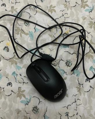 Mouse acer usb - Funzionante