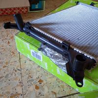 radiatore Mini Cooper r 50/53