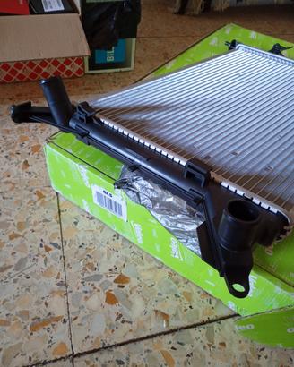 radiatore Mini Cooper r 50/53