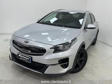 KIA Xceed 1.6 GDi 141 CV PHEV DCT High Tech