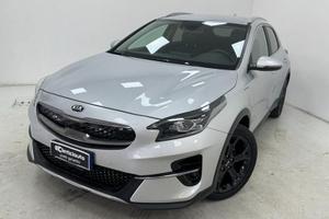 Kia Xceed 1.6 GDi 141 CV PHEV DCT High Tech