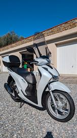Honda SH 150i