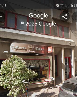 Bar cessione ramo d azienda