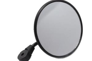 Specchietto retrovisore maggiorato per Topolino, A