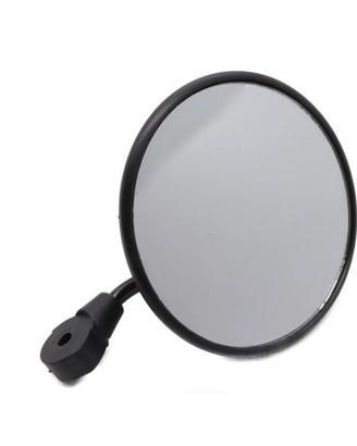 Specchietto retrovisore maggiorato per Topolino, A