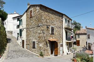 Casa di paese