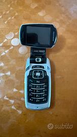 Samsung SGH-P910