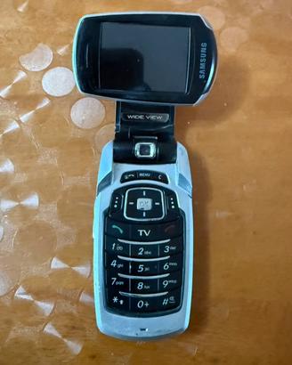 Samsung SGH-P910
