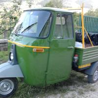 Ape piaggio 500
