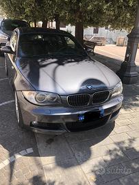 BMW 123d Coupé M Sport