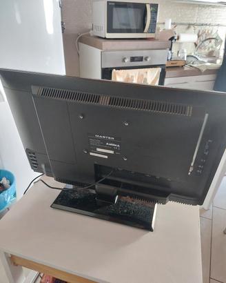 TV Monitor Master 