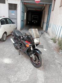 Kawasaki gpz1000rx