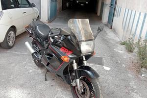 Kawasaki gpz1000rx
