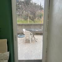 Porta finestra oknoplast