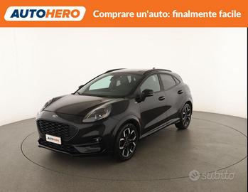 FORD Puma PP68603
