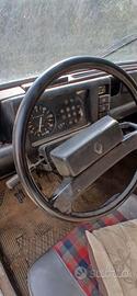 Renault 4 ultima serie di quella mitica anno 1990