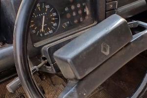 Renault 4 ultima serie di quella mitica anno 1998