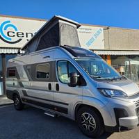 ADRIA TWIN 60Y 640 SGX TENT TOP