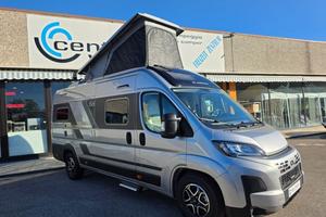 ADRIA TWIN 60Y 640 SGX TENT TOP