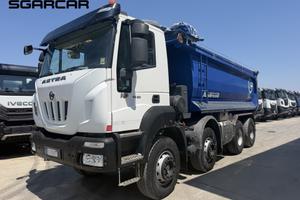 Astra Hd9 84.50 vasca Andreoli 2015