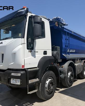 Astra Hd9 84.50 vasca Andreoli 2015