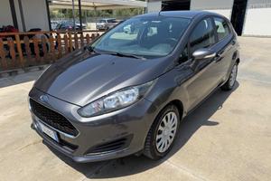 Ford Fiesta 1.5 TDCi 5 porte Titanium