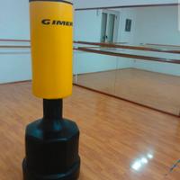 Sacco Box Fit Box Karate Taekwondo GIMER