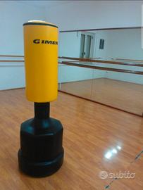 Sacco Box Fit Box Karate Taekwondo GIMER