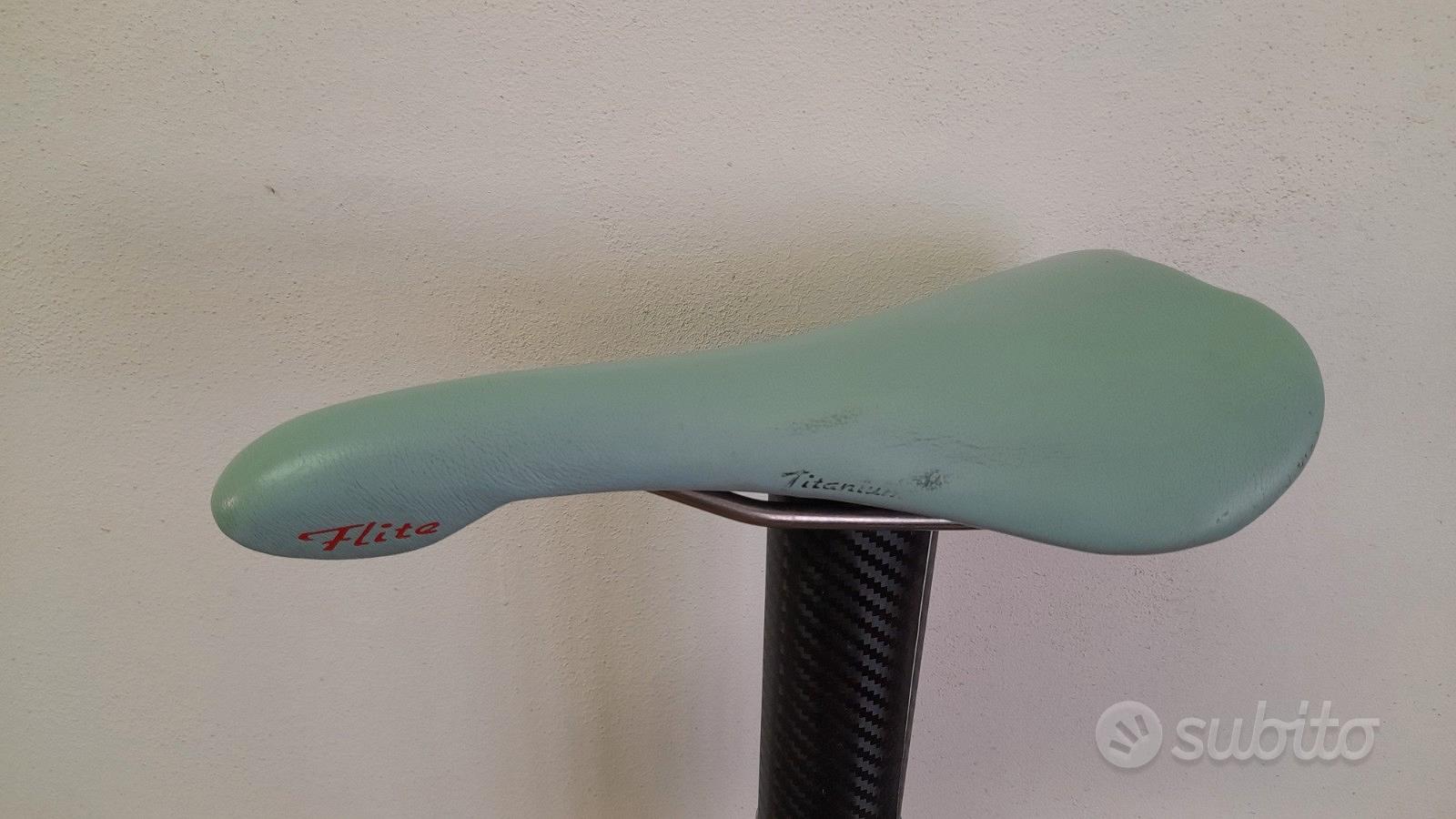 sella flite titanium