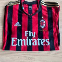 Maglia Kaka firmata originale