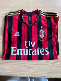 Maglia Kaka firmata originale