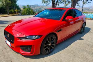 JAGUAR XE 2.0 D 180 CV aut. R-Dynamic S