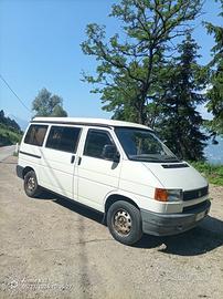 volkswagen california westfalia t4 d
