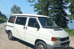 volkswagen california westfalia t4 d
