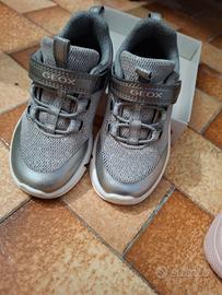 Scarpe geox