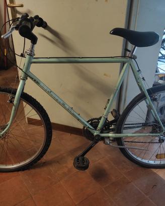 Tre Biciclette DA RIPARARE