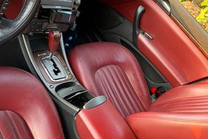 Lancia Thesis 2400 jtd 20 V Emblema Centenario