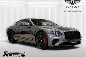 Bentley Continental GT GT 6.0 W12 Speed 659cv...