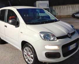 Fiat Panda -0.9 t.air-metano di serie -11/2015