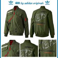Adidas Star Wars jacket  Bomber 