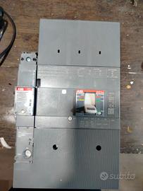ABB SACE Tmax XT3 250