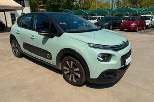 Citroen C3 1.2 Shine benz/GPL