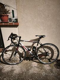 Bici da corsa Bottecchia taglia s 51