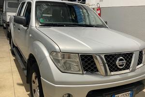 nissan navara pickup