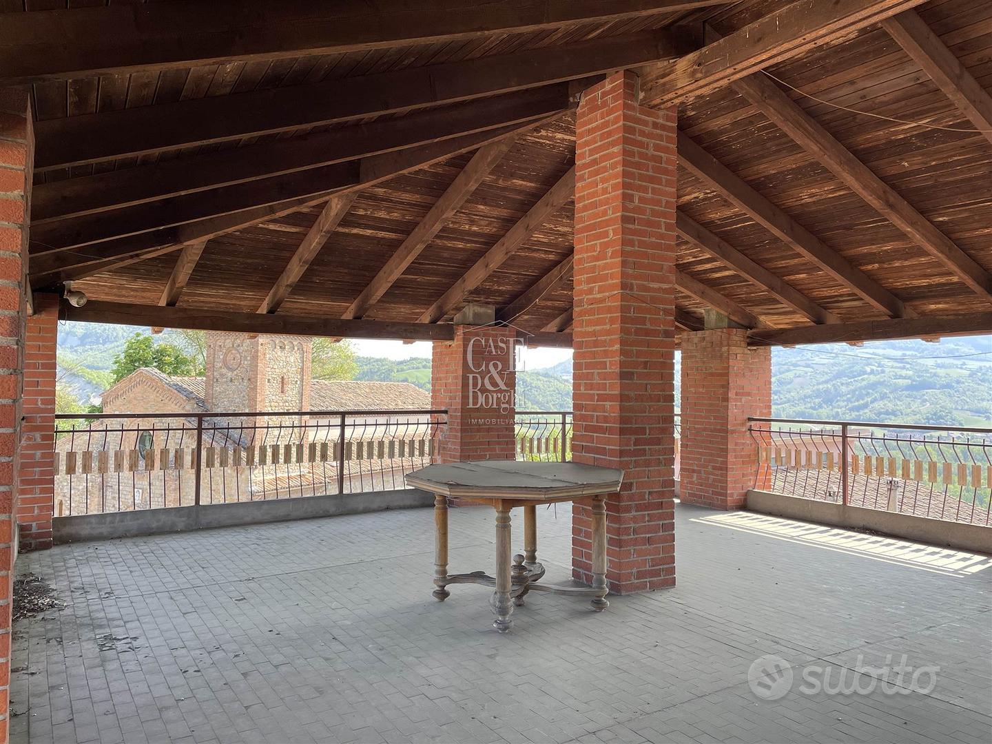Appartamento – Cecima, La Cascina - Vista 3
