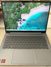 Lenovo 14’ Thinkbook G4+ Egpu Oculink
