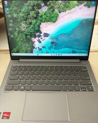 Lenovo 14’ Thinkbook G4+ Egpu Oculink