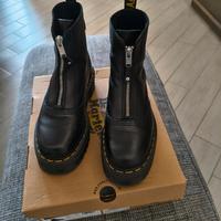 Stivaletto Dr. Martens n° 38