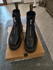 Stivaletto Dr. Martens n° 38